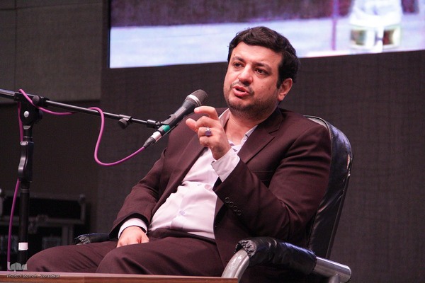 جشن از بیعت باعلی تا دعوت ازمهدوی