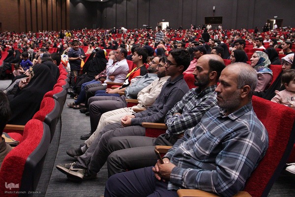 جشن از بیعت باعلی تا دعوت ازمهدوی