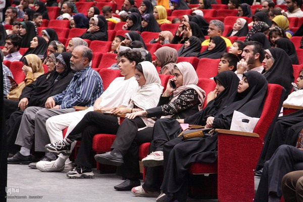 جشن از بیعت باعلی تا دعوت ازمهدوی