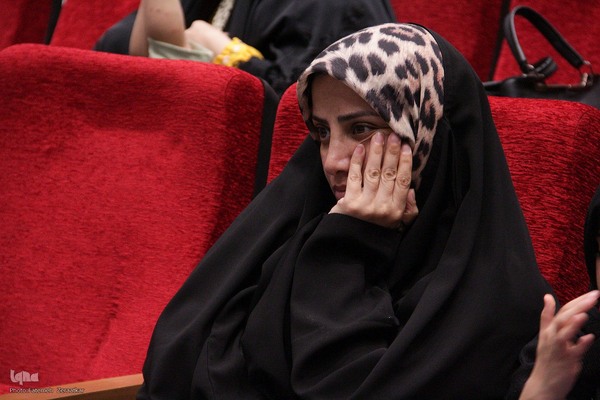 جشن از بیعت باعلی تا دعوت ازمهدوی