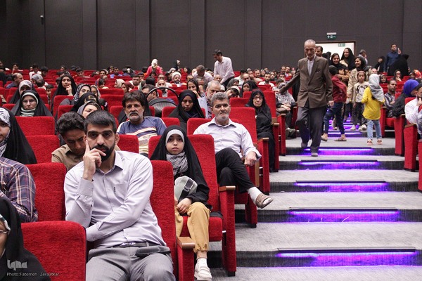 جشن از بیعت باعلی تا دعوت ازمهدوی