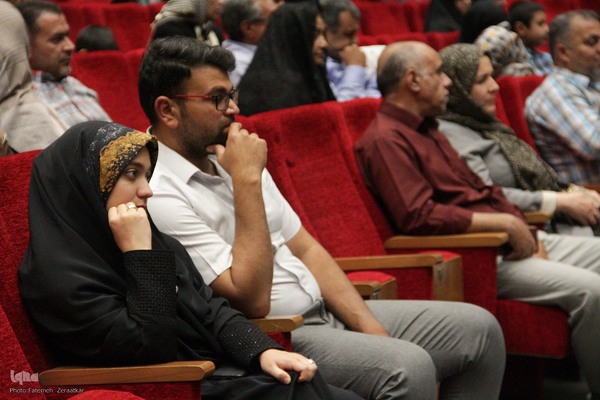 جشن از بیعت باعلی تا دعوت ازمهدوی