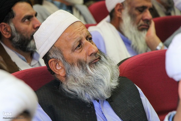 همایش وحدت برای ایران در بیرجند