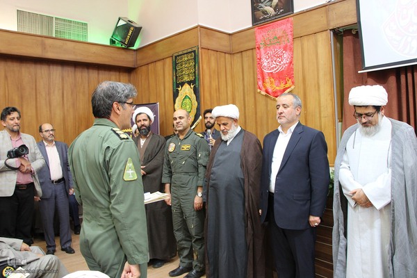 همایش وحدت برای ایران در بیرجند