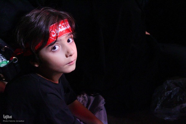 مراسم عزاداری سید الشهدا(ع) در بیرجند