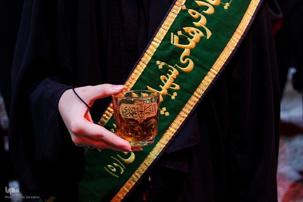 مراسم عزاداری سید الشهدا(ع) در بیرجند