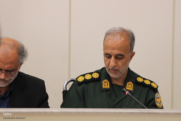 شورای هماهنگی حفظ آثار و نشر ارزش‌های دفاع مقدس