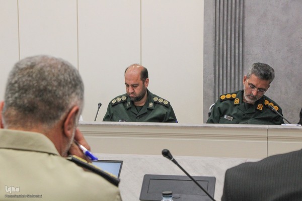 شورای هماهنگی حفظ آثار و نشر ارزش‌های دفاع مقدس