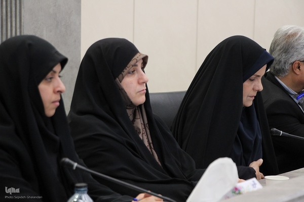 شورای هماهنگی حفظ آثار و نشر ارزش‌های دفاع مقدس