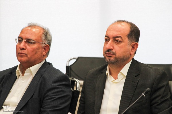 شورای هماهنگی حفظ آثار و نشر ارزش‌های دفاع مقدس