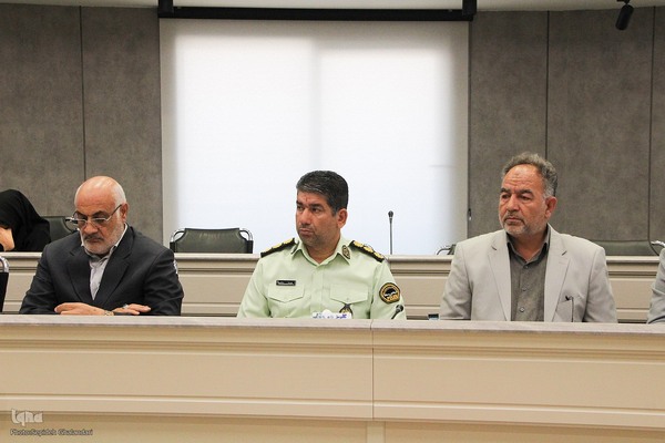 شورای هماهنگی حفظ آثار و نشر ارزش‌های دفاع مقدس