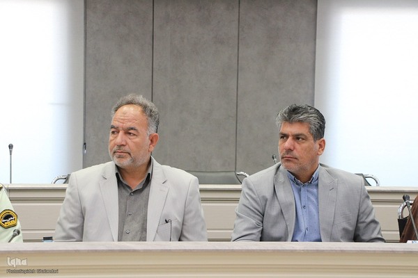 شورای هماهنگی حفظ آثار و نشر ارزش‌های دفاع مقدس