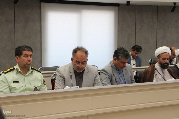 شورای هماهنگی حفظ آثار و نشر ارزش‌های دفاع مقدس