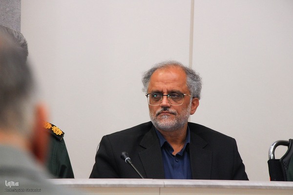 شورای هماهنگی حفظ آثار و نشر ارزش‌های دفاع مقدس