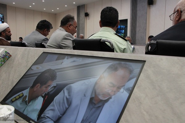 شورای هماهنگی حفظ آثار و نشر ارزش‌های دفاع مقدس