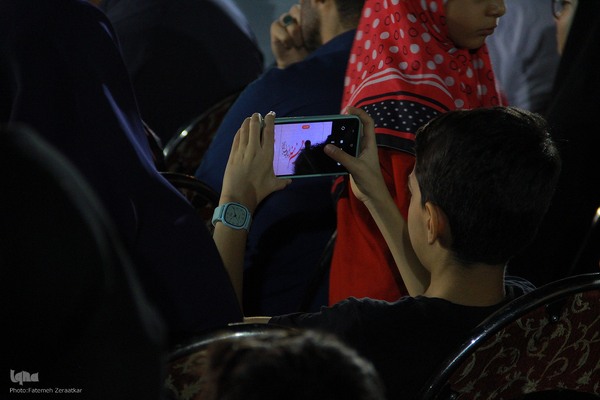 اجلاسیه شهدای هنرمند خراسان جنوبی