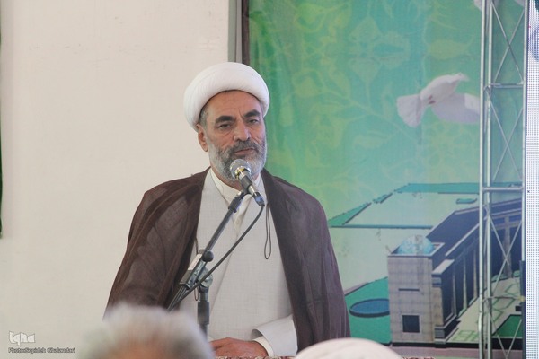 همایش استانی یاوران وقف خراسان جنوبی