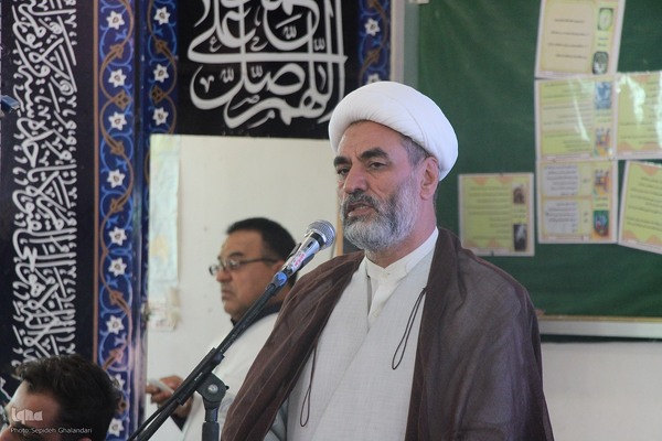 همایش استانی یاوران وقف خراسان جنوبی