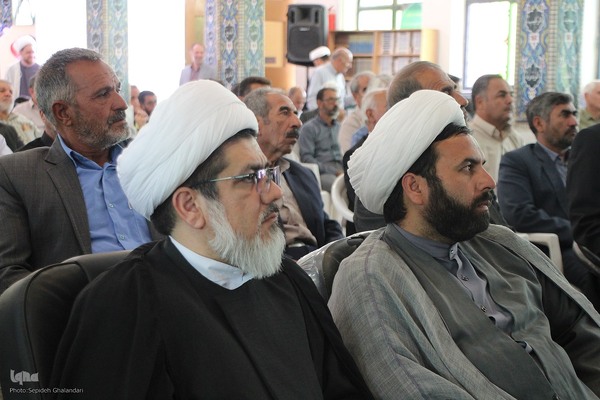 همایش استانی یاوران وقف خراسان جنوبی