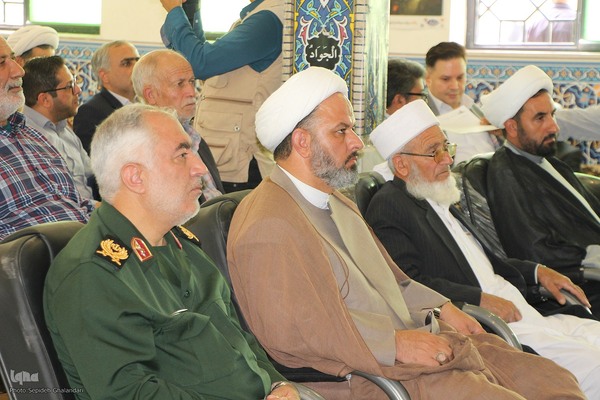 همایش استانی یاوران وقف خراسان جنوبی