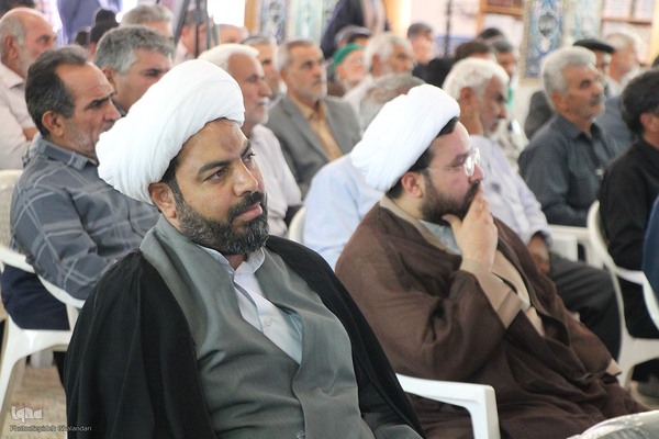 همایش استانی یاوران وقف خراسان جنوبی