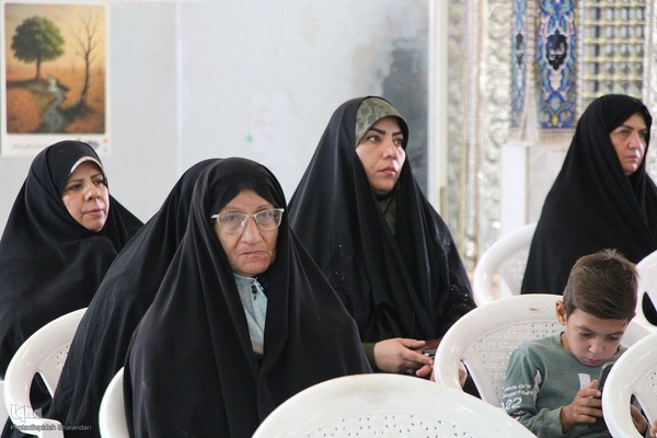 همایش استانی یاوران وقف خراسان جنوبی