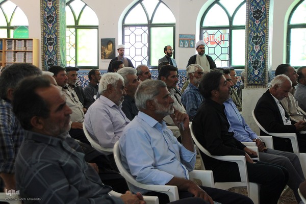 همایش استانی یاوران وقف خراسان جنوبی