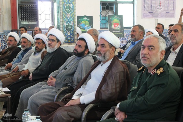 همایش استانی یاوران وقف خراسان جنوبی