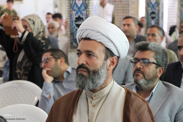 همایش استانی یاوران وقف خراسان جنوبی