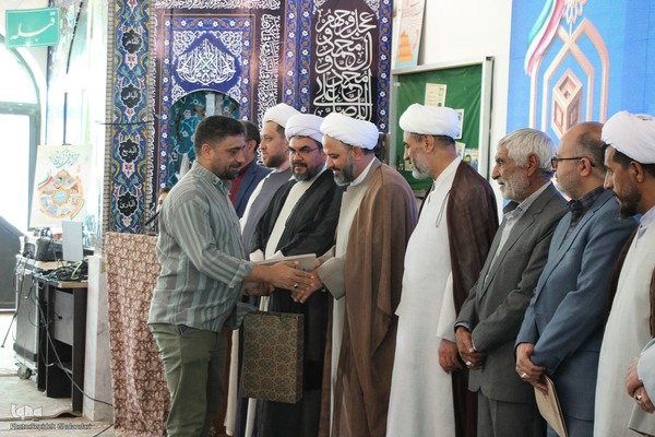 همایش استانی یاوران وقف خراسان جنوبی