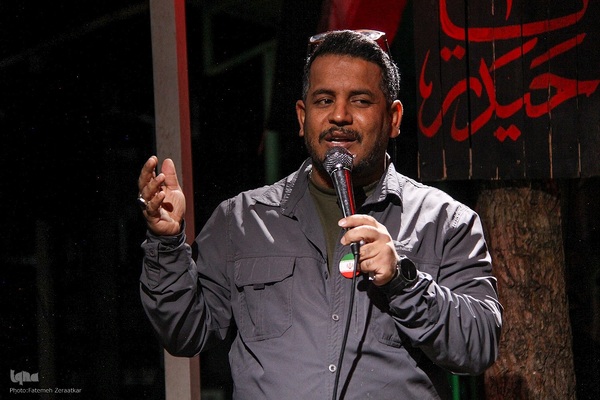 روایت حماسه ها ویــــــــژه برنامه گرامیــداشت هفــــــته دفـــــاع مــقدس