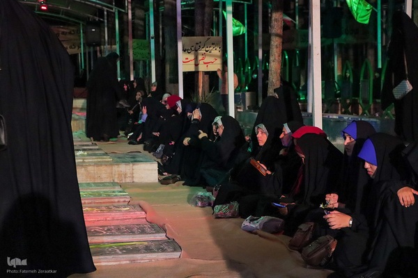 روایت حماسه ها ویــــــــژه برنامه گرامیــداشت هفــــــته دفـــــاع مــقدس