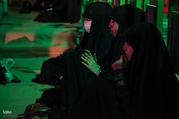 روایت حماسه ها ویــــــــژه برنامه گرامیــداشت هفــــــته دفـــــاع مــقدس