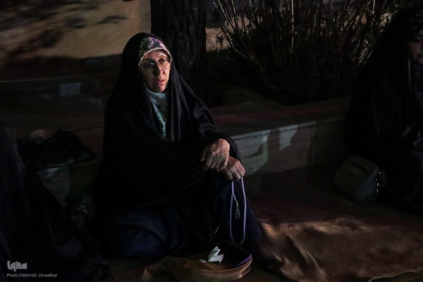 روایت حماسه ها ویــــــــژه برنامه گرامیــداشت هفــــــته دفـــــاع مــقدس