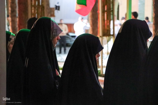 روایت حماسه ها ویــــــــژه برنامه گرامیــداشت هفــــــته دفـــــاع مــقدس