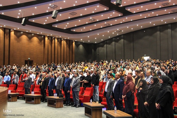 سومين جشنواره منطقه ای موسیقی مقامی