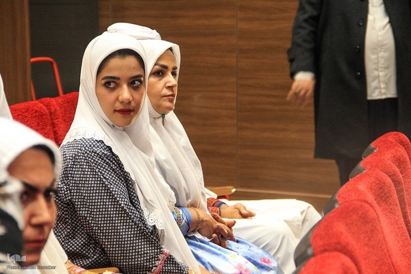 سومين جشنواره منطقه ای موسیقی مقامی