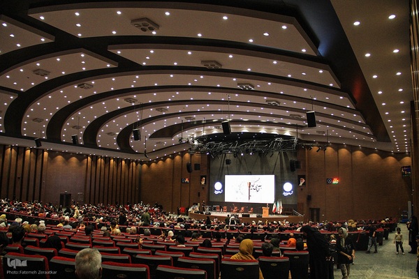 سومين جشنواره منطقه ای موسیقی مقامی