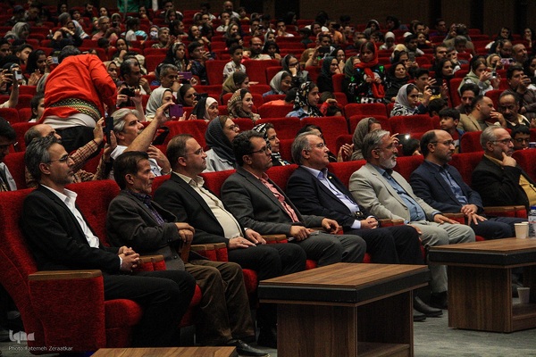 سومين جشنواره منطقه ای موسیقی مقامی