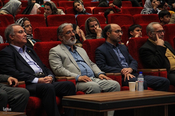 سومين جشنواره منطقه ای موسیقی مقامی