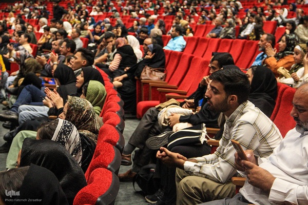 سومين جشنواره منطقه ای موسیقی مقامی