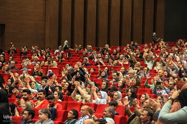 سومين جشنواره منطقه ای موسیقی مقامی