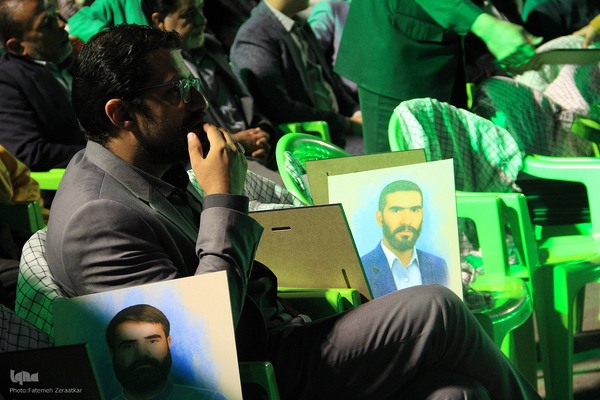 اجلاسیه ۸۸ شهید اصناف و بازاریان خراسان جنوبی