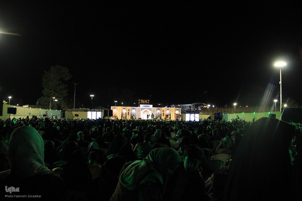 اجلاسیه ۸۸ شهید اصناف و بازاریان خراسان جنوبی