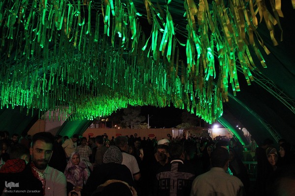 اجلاسیه ۸۸ شهید اصناف و بازاریان خراسان جنوبی