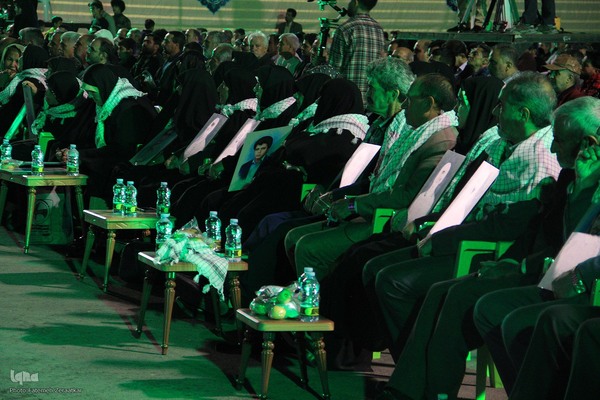 اجلاسیه ۸۸ شهید اصناف و بازاریان خراسان جنوبی