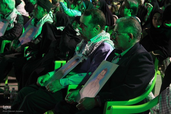 اجلاسیه ۸۸ شهید اصناف و بازاریان خراسان جنوبی