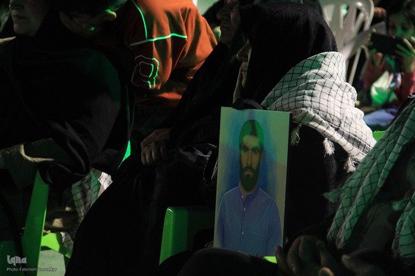 اجلاسیه ۸۸ شهید اصناف و بازاریان خراسان جنوبی