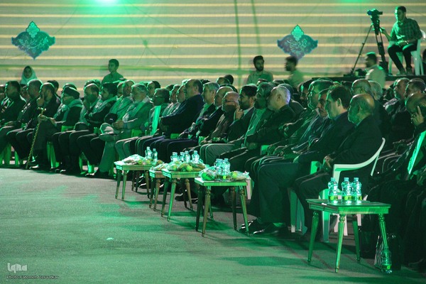 اجلاسیه ۸۸ شهید اصناف و بازاریان خراسان جنوبی