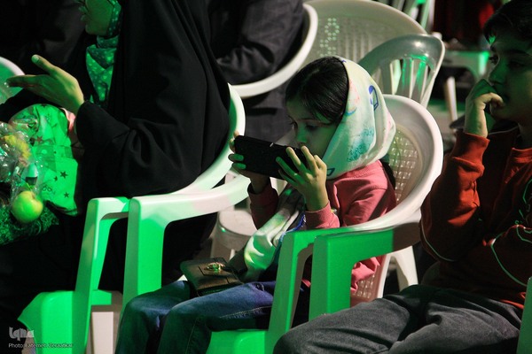 اجلاسیه ۸۸ شهید اصناف و بازاریان خراسان جنوبی